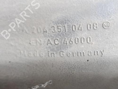 Rear differential MERCEDES-BENZ CLS (C218) CLS 350 (218.359) | BP40012262M24 - Image 7
