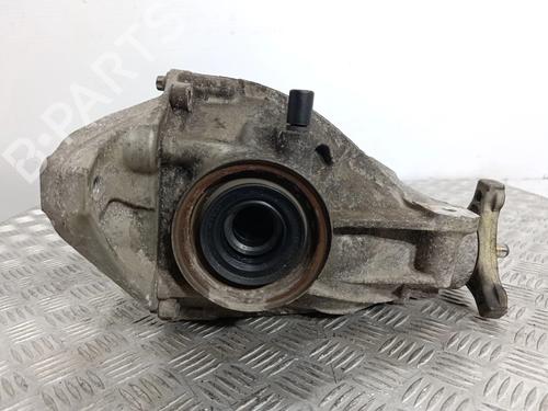 Used Rear differential Rear differential MERCEDES-BENZ C-CLASS T-Model (S205) C 200 d (205.201) (160 hp) 40012260 40012260