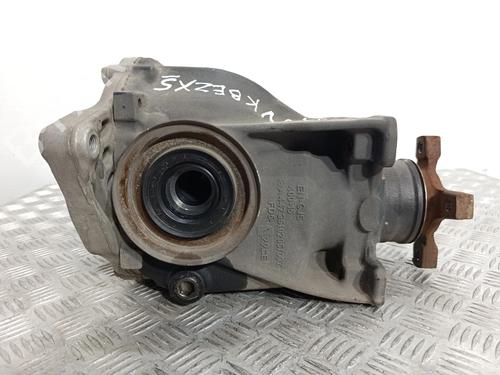 Used Rear differential Rear differential MERCEDES-BENZ VITO Van (W447) 110 CDI (447.601, 447.603, 447.605) (102 hp) 40020196 40020196