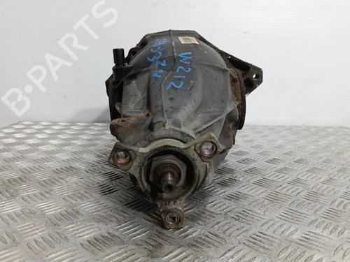 Rear differential MERCEDES-BENZ E-CLASS T-Model (S212) E 200 CDI / BlueTEC (212.205, 212.206) | BP40005822M24 - Image 2