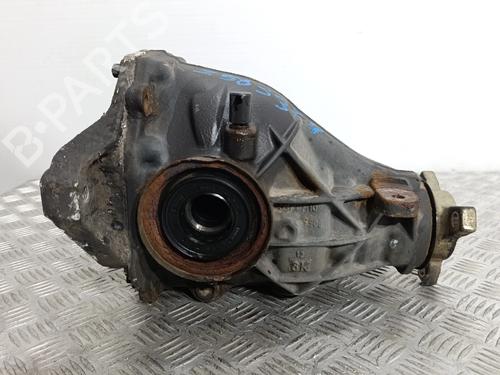 Used Rear differential Rear differential MERCEDES-BENZ E-CLASS T-Model (S212) E 200 CDI / BlueTEC (212.205, 212.206) (136 hp) 40005822 40005822