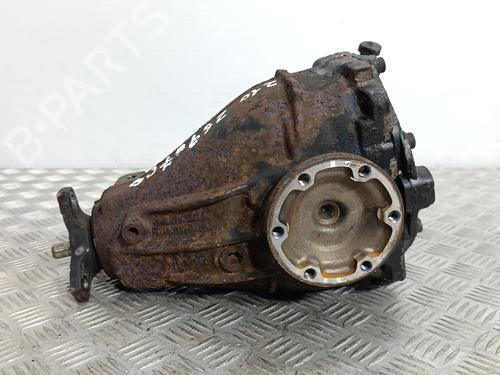Used Rear differential Rear differential MERCEDES-BENZ E-CLASS (W210) E 200 CDI (210.007) (116 hp) 40007692 40007692