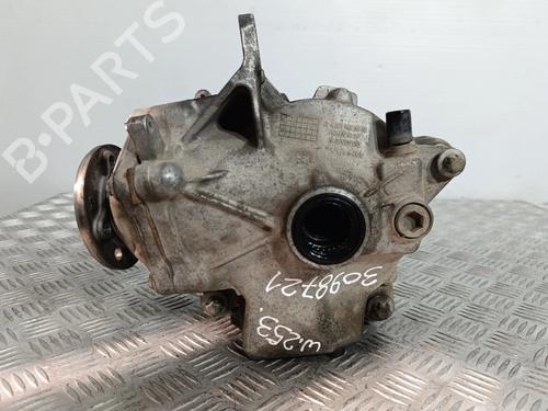 Used Front differential Front differential MERCEDES-BENZ GLC (X253) 220 d 4-matic (253.905, 253.903) (170 hp) 40007685 40007685