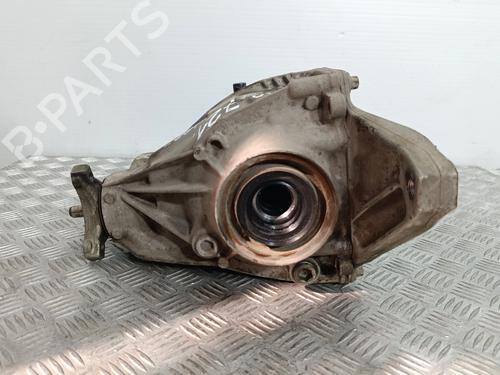 Used Rear differential Rear differential MERCEDES-BENZ GLC (X253) 220 d 4-matic (253.905, 253.903) (170 hp) 40007683 40007683