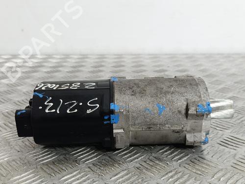 Used Other Other MERCEDES-BENZ E-CLASS (W213) E 200 d (213.013) (150 hp) 40020230 40020230