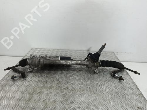 Used Steering rack Steering rack MERCEDES-BENZ GLE (V167) GLE 350 d 4-matic (167.121) (272 hp) 40020219 40020219