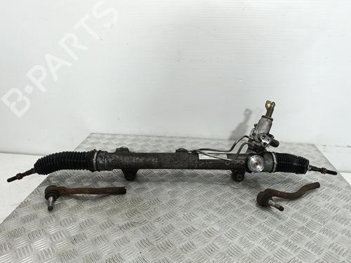 Used Steering rack Steering rack MERCEDES-BENZ M-CLASS (W164) ML 320 CDI 4-matic (164.122) (224 hp) 40020215 40020215