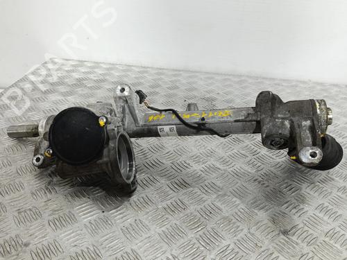 Steering rack MERCEDES-BENZ A-CLASS (W176) A 180 CDI / d (176.012) | BP38887623M22 - Image 2
