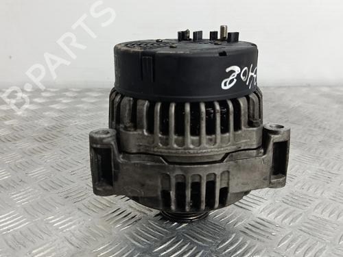Used Alternator Alternator MERCEDES-BENZ CLK (C208) CLK 320 (208.365) (218 hp) 40024812 40024812