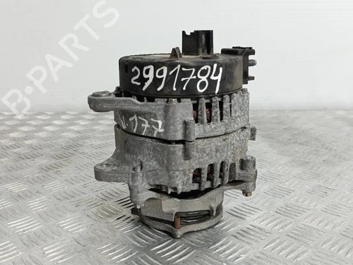 Used Alternator Alternator MERCEDES-BENZ A-CLASS (W177) A 180 (177.084) (136 hp) 40024813 40024813