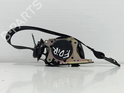 Used Front right seatbelt Front right seatbelt MERCEDES-BENZ GLC (X253) 220 d 4-matic (253.905, 253.903) (170 hp) 40007681 40007681