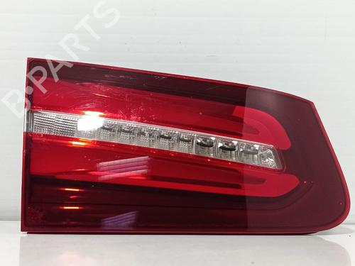 Used Left tailgate light Left tailgate light MERCEDES-BENZ GLC (X253) 220 d 4-matic (253.905, 253.903) (170 hp) 40007676 40007676