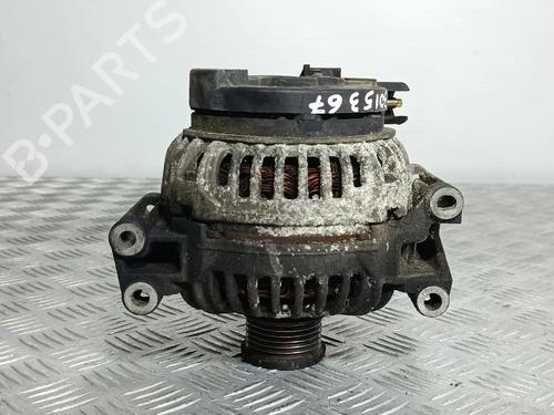 Used Alternator Alternator MERCEDES-BENZ E-CLASS T-Model (S211) E 220 CDI (211.206) (136 hp) 40024815 40024815