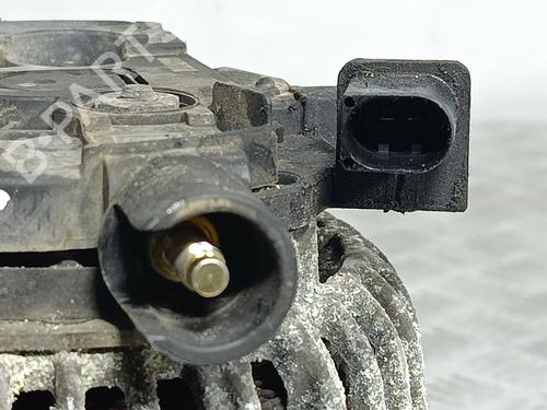 Alternator MERCEDES-BENZ E-CLASS T-Model (S211) E 220 CDI (211.206) | BP40024815M7 - Image 9