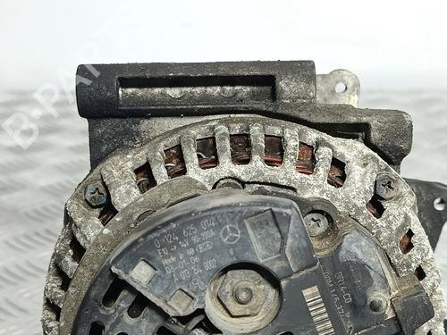 Alternator MERCEDES-BENZ E-CLASS T-Model (S211) E 220 CDI (211.206) | BP40024815M7 - Image 7