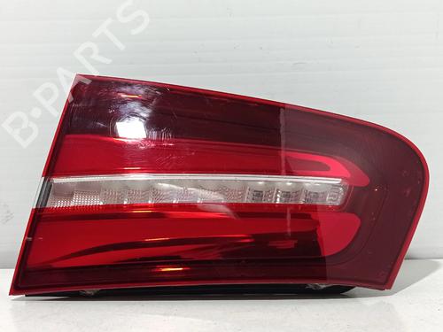 Used Right tailgate light Right tailgate light MERCEDES-BENZ GLC (X253) 220 d 4-matic (253.905, 253.903) (170 hp) 40007675 40007675