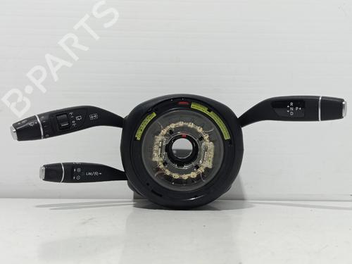 Used Steering column stalk Steering column stalk MERCEDES-BENZ GLC (X253) 220 d 4-matic (253.905, 253.903) (170 hp) 40007680 40007680