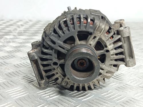 Alternator MERCEDES-BENZ E-CLASS Coupe (C207) E 220 CDI (207.302) | BP40024817M7 - Image 8