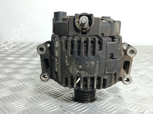 Used Alternator Alternator MERCEDES-BENZ E-CLASS Coupe (C207) E 220 CDI (207.302) (163 hp) 40024817 40024817