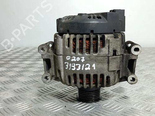 Alternator MERCEDES-BENZ E-CLASS Coupe (C207) E 220 CDI (207.302) | BP40024817M7 - Image 3