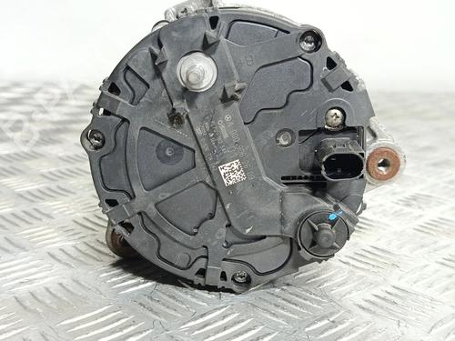 Alternator MERCEDES-BENZ A-CLASS (W177) A 180 d (177.003) | BP40024818M7 - Image 7