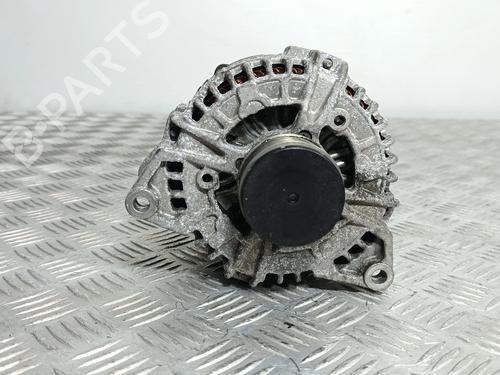 Alternator MERCEDES-BENZ A-CLASS (W177) A 180 d (177.003) | BP40024818M7 - Image 5