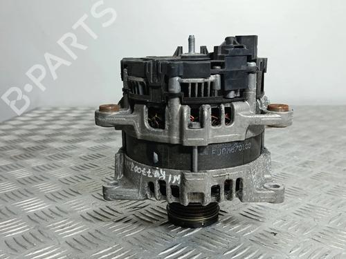 Alternator MERCEDES-BENZ A-CLASS (W177) A 180 d (177.003) | BP40024818M7 - Image 2