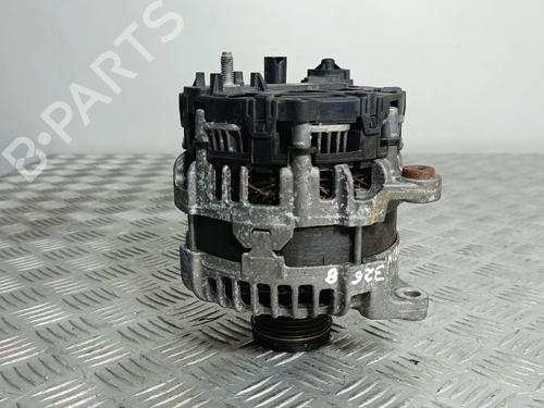 Alternator MERCEDES-BENZ A-CLASS (W177) A 180 d (177.003) | BP40024818M7 - Image 4