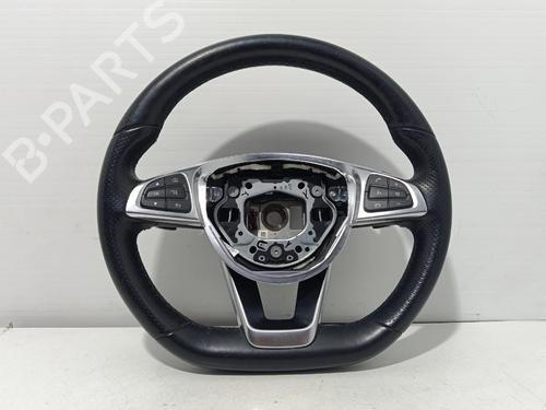 Used Steering wheel Steering wheel MERCEDES-BENZ GLC (X253) 220 d 4-matic (253.905, 253.903) (170 hp) 40007684 40007684