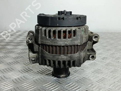 Used Alternator Alternator MERCEDES-BENZ S-CLASS (W221, V221) S 320 CDI (221.022, 221.122) (235 hp) 40024820 40024820
