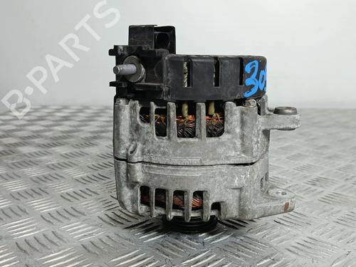 Used Alternator Alternator MERCEDES-BENZ GLE (V167) GLE 350 d 4-matic (167.121) (272 hp) 40024821 40024821