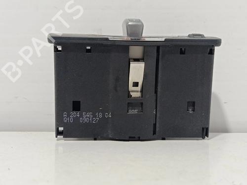 Headlight switch MERCEDES-BENZ C-CLASS (W204) C 250 CDI (204.003) | BP40024800I24 - Image 4