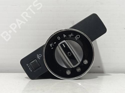 Used Headlight switch Headlight switch MERCEDES-BENZ C-CLASS (W204) C 250 CDI (204.003) (204 hp) 40024800 40024800