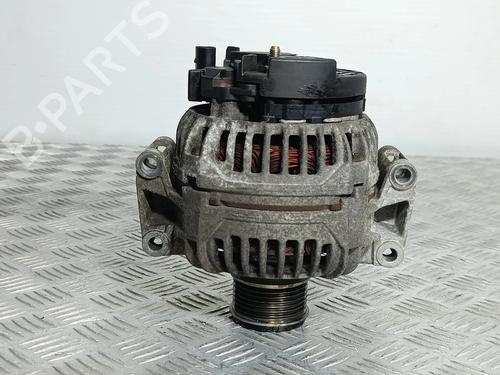Used Alternator Alternator MERCEDES-BENZ C-CLASS (W203) C 180 Kompressor (203.046) (143 hp) 40038161 40038161