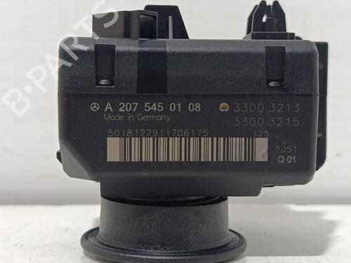 Switch MERCEDES-BENZ C-CLASS (W204) C 250 CDI (204.003) | BP40024803I30 - Image 5