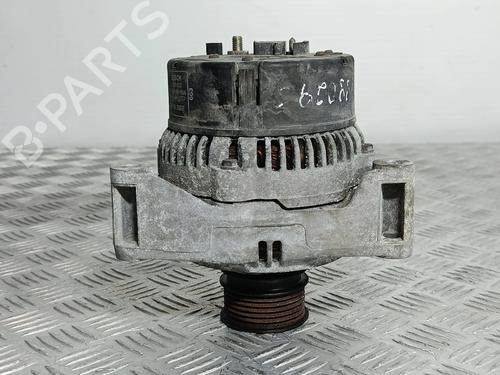 Used Alternator Alternator MERCEDES-BENZ E-CLASS (W210) E 300 D (210.020) (136 hp) 40038179 40038179