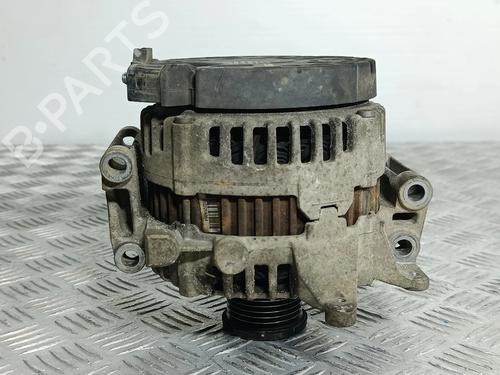 Used Alternator Alternator MERCEDES-BENZ C-CLASS (W204) C 200 CDI (204.007, 204.006) (136 hp) 40038180 40038180