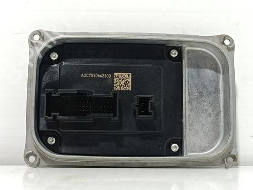 Used Electronic module Electronic module MERCEDES-BENZ SPRINTER 5-t Platform/Chassis (B907) 519 CDI (907.153, 907.155, 907.253, 907.255) (190 hp) 40020224 40020224