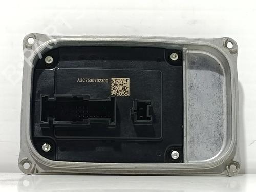 Used Electronic module Electronic module MERCEDES-BENZ SPRINTER 5-t Platform/Chassis (B907) 519 CDI (907.153, 907.155, 907.253, 907.255) (190 hp) 40020225 40020225