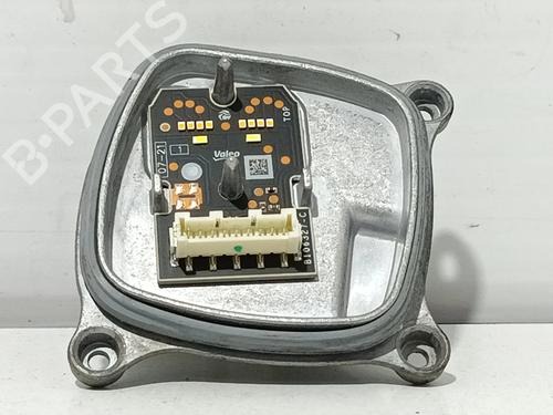 Used Electronic module Electronic module MERCEDES-BENZ SPRINTER 5-t Platform/Chassis (B907) 519 CDI (907.153, 907.155, 907.253, 907.255) (190 hp) 40020228 40020228