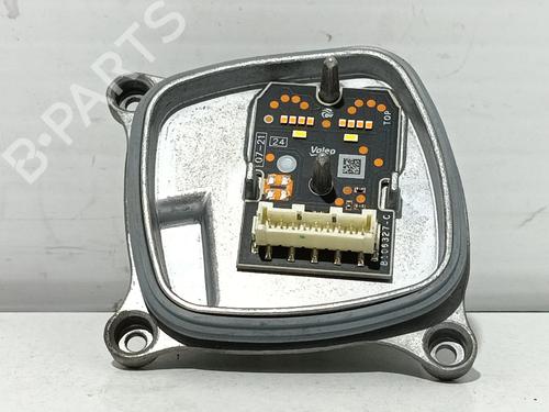 Used Electronic module Electronic module MERCEDES-BENZ SPRINTER 5-t Platform/Chassis (B907) 519 CDI (907.153, 907.155, 907.253, 907.255) (190 hp) 40020229 40020229