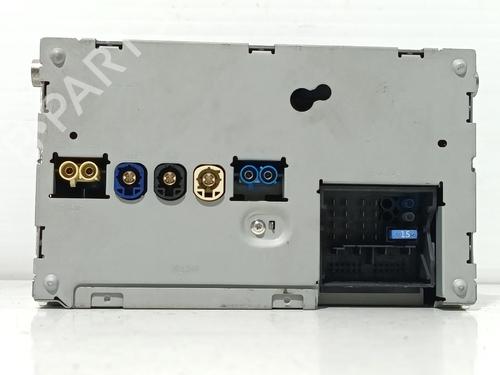 Used Radio Radio MERCEDES-BENZ GLC (X253) 220 d 4-matic (253.905, 253.903) (170 hp) 40007687 40007687