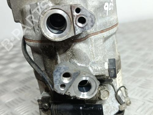 AC compressor MERCEDES-BENZ SPRINTER 3,5-t Van (B907, B910) 311 CDI RWD (907.633, 907.635, 907.631, 907.637) | BP40043207M34 - Image 5
