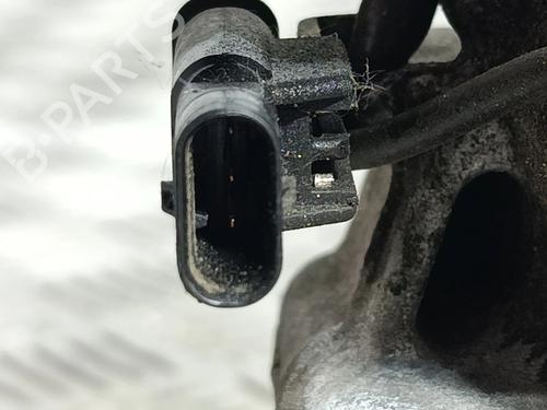 AC compressor MERCEDES-BENZ SPRINTER 3,5-t Van (B907, B910) 311 CDI RWD (907.633, 907.635, 907.631, 907.637) | BP40043207M34 - Image 7