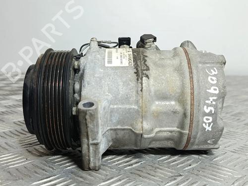 AC compressor MERCEDES-BENZ SPRINTER 3,5-t Van (B907, B910) 311 CDI RWD (907.633, 907.635, 907.631, 907.637) | BP40043207M34 - Image 3