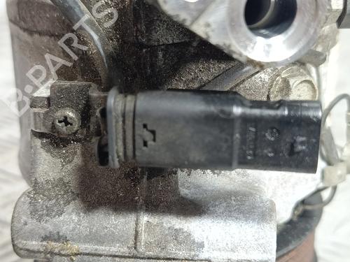 AC compressor MERCEDES-BENZ SPRINTER 3,5-t Van (B907, B910) 311 CDI RWD (907.633, 907.635, 907.631, 907.637) | BP40043207M34 - Image 6