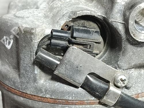 AC compressor MERCEDES-BENZ SPRINTER 3,5-t Van (B907, B910) 311 CDI RWD (907.633, 907.635, 907.631, 907.637) | BP40043207M34 - Image 8