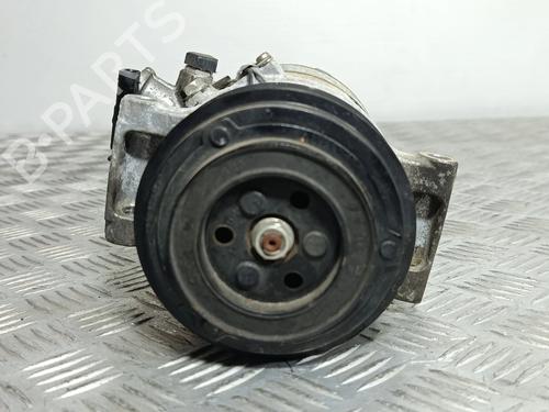 AC compressor MERCEDES-BENZ SPRINTER 3,5-t Van (B907, B910) 311 CDI RWD (907.633, 907.635, 907.631, 907.637) | BP40043207M34 - Image 2