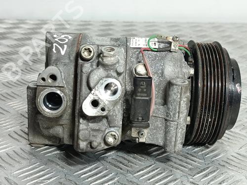 Used AC compressor AC compressor MERCEDES-BENZ C-CLASS T-Model (S205) C 220 BlueTEC / d (205.204) (163 hp) 40043208 40043208