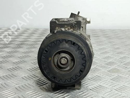 AC compressor MERCEDES-BENZ C-CLASS (W204) C 200 CDI (204.007, 204.006) | BP40043210M34 - Image 2